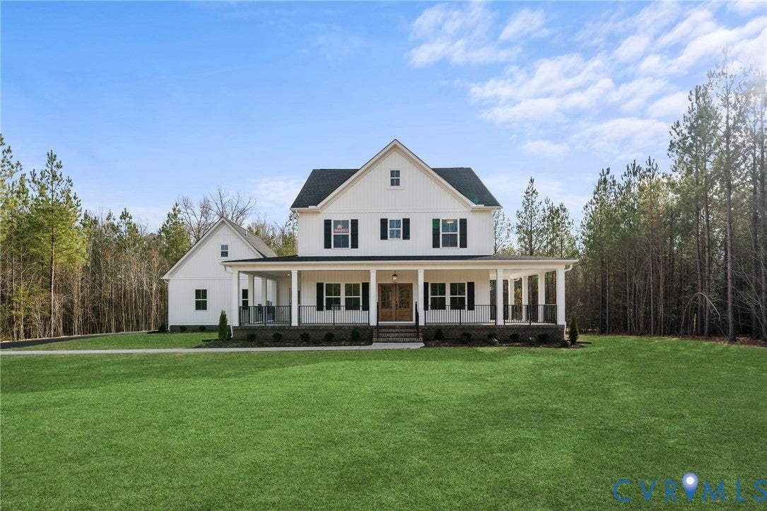 TBD Westwood Road