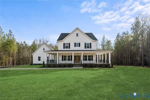 Tiny photo for TBD Westwood Road, Mechanicsville, VA 23111 (MLS # 2617098)