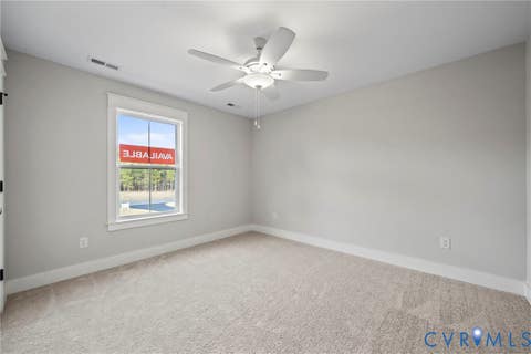 Tiny photo for TBD Westwood Road, Mechanicsville, VA 23111 (MLS # 2617098)
