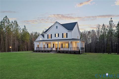 Tiny photo for TBD Westwood Road, Mechanicsville, VA 23111 (MLS # 2617098)