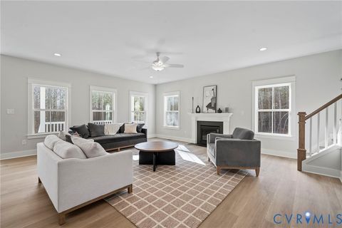 Tiny photo for TBD Westwood Road, Mechanicsville, VA 23111 (MLS # 2617098)