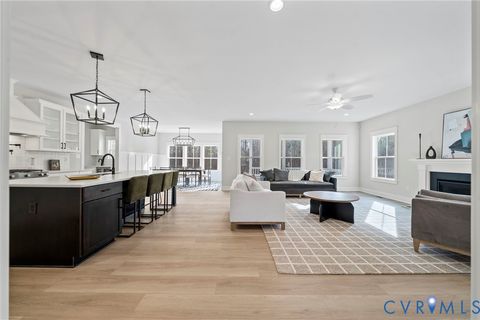 Tiny photo for TBD Westwood Road, Mechanicsville, VA 23111 (MLS # 2617098)