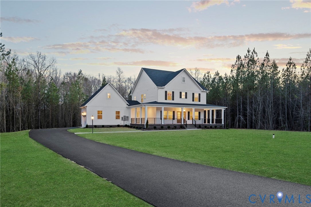 TBD Westwood Road
