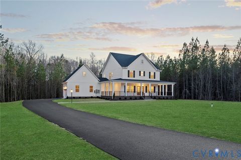 Tiny photo for TBD Westwood Road, Mechanicsville, VA 23111 (MLS # 2617098)