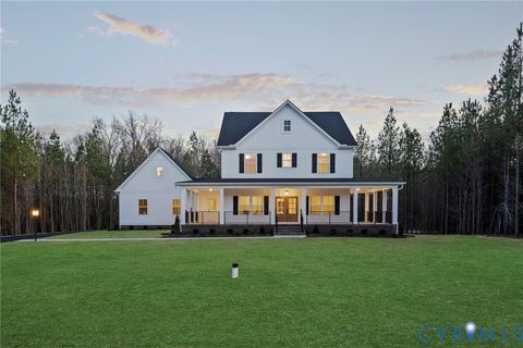 Photo of TBD Westwood Road, Mechanicsville, VA 23111 (MLS # 2617098)