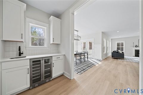Tiny photo for TBD Westwood Road, Mechanicsville, VA 23111 (MLS # 2617098)
