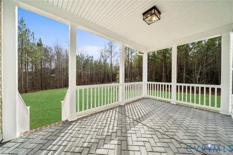 Tiny photo for TBD Westwood Road, Mechanicsville, VA 23111 (MLS # 2617098)