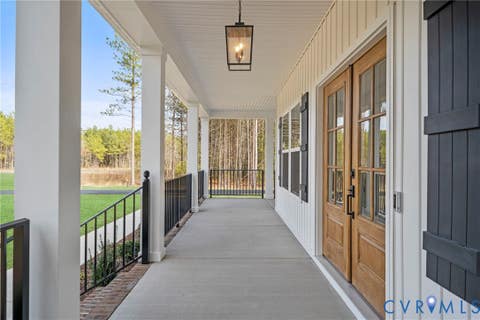 Tiny photo for TBD Westwood Road, Mechanicsville, VA 23111 (MLS # 2617098)
