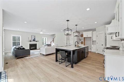 Tiny photo for TBD Westwood Road, Mechanicsville, VA 23111 (MLS # 2617098)