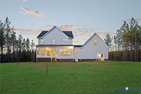 Tiny photo for TBD Westwood Road, Mechanicsville, VA 23111 (MLS # 2617098)