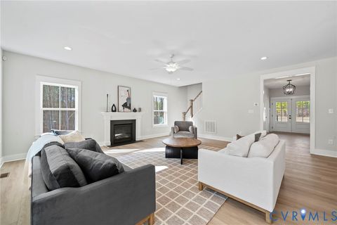 Tiny photo for TBD Westwood Road, Mechanicsville, VA 23111 (MLS # 2617098)