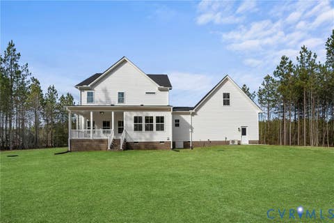 Tiny photo for TBD Westwood Road, Mechanicsville, VA 23111 (MLS # 2617098)