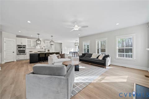 Tiny photo for TBD Westwood Road, Mechanicsville, VA 23111 (MLS # 2617098)