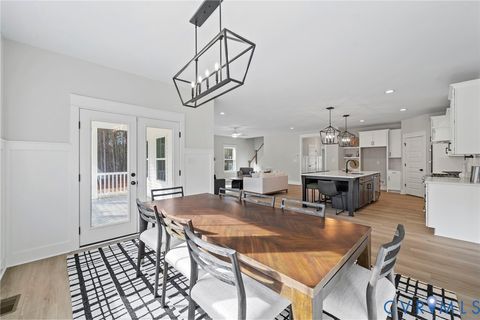 Tiny photo for TBD Westwood Road, Mechanicsville, VA 23111 (MLS # 2617098)