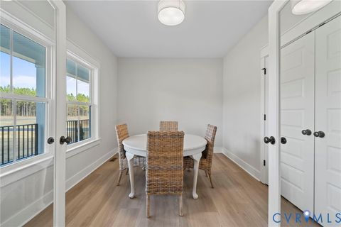 Tiny photo for TBD Westwood Road, Mechanicsville, VA 23111 (MLS # 2617098)