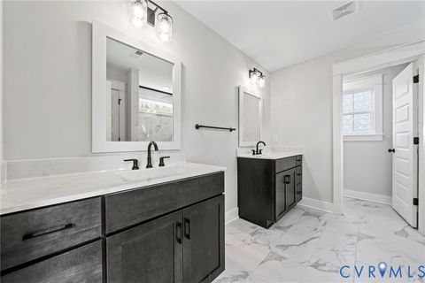Tiny photo for TBD Westwood Road, Mechanicsville, VA 23111 (MLS # 2617098)