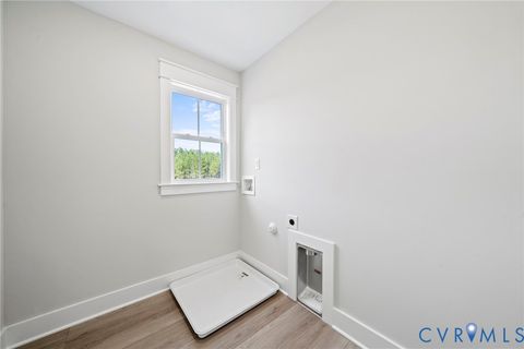 Tiny photo for TBD Westwood Road, Mechanicsville, VA 23111 (MLS # 2617098)