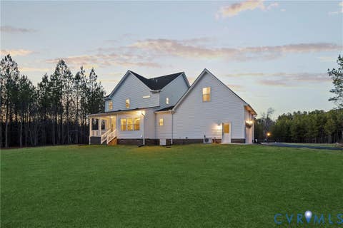 Tiny photo for TBD Westwood Road, Mechanicsville, VA 23111 (MLS # 2617098)