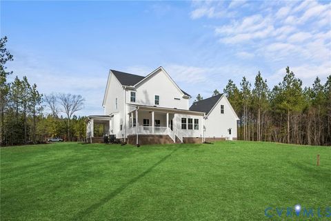 Tiny photo for TBD Westwood Road, Mechanicsville, VA 23111 (MLS # 2617098)