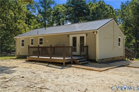 Tiny photo for 8802 King Drive, Prince George, VA 23842 (MLS # 2624376)
