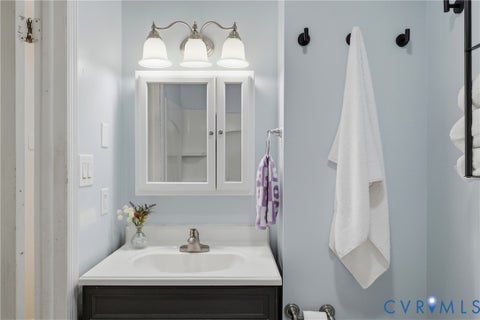 Tiny photo for 8802 King Drive, Prince George, VA 23842 (MLS # 2624376)