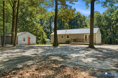 Tiny photo for 8802 King Drive, Prince George, VA 23842 (MLS # 2624376)