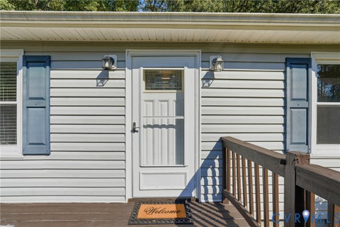 Tiny photo for 8802 King Drive, Prince George, VA 23842 (MLS # 2624376)
