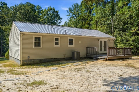 Tiny photo for 8802 King Drive, Prince George, VA 23842 (MLS # 2624376)