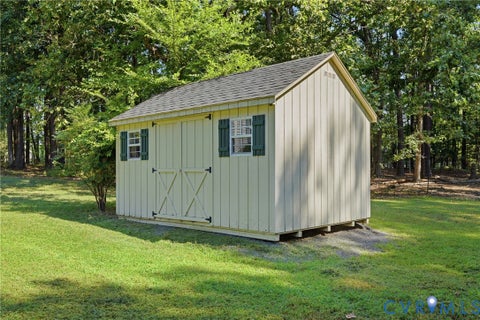Tiny photo for 8802 King Drive, Prince George, VA 23842 (MLS # 2624376)