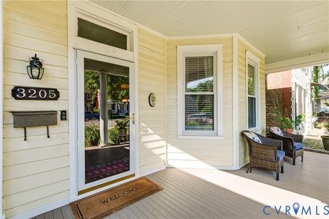 Tiny photo for 3205 Floyd Avenue, Richmond, VA 23221 (MLS # 2611176)