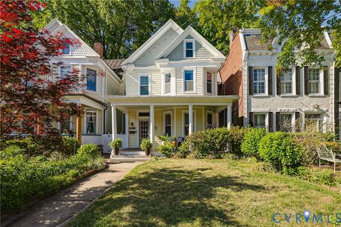 Tiny photo for 3205 Floyd Avenue, Richmond, VA 23221 (MLS # 2611176)