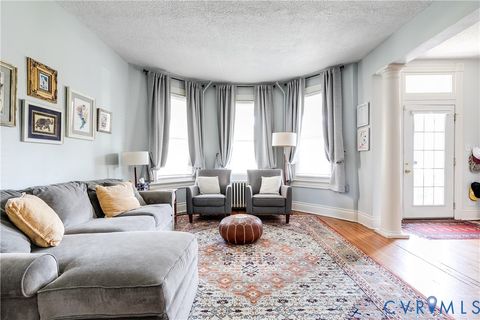 Tiny photo for 3205 Floyd Avenue, Richmond, VA 23221 (MLS # 2611176)