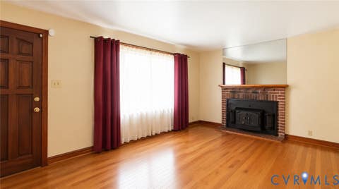 Tiny photo for 4301 Rockdale Road, Dinwiddie, VA 23803 (MLS # 2620651)