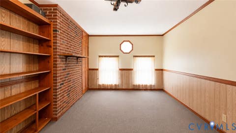 Tiny photo for 4301 Rockdale Road, Dinwiddie, VA 23803 (MLS # 2620651)