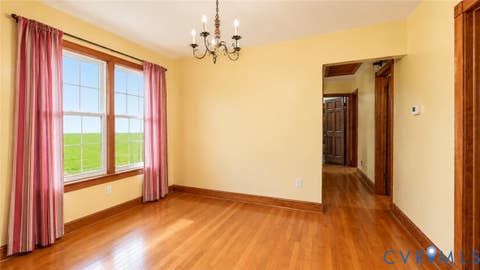 Tiny photo for 4301 Rockdale Road, Dinwiddie, VA 23803 (MLS # 2620651)