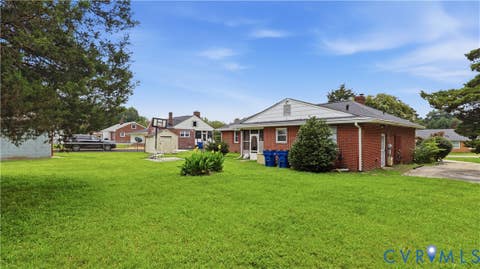 Tiny photo for 4301 Rockdale Road, Dinwiddie, VA 23803 (MLS # 2620651)