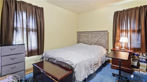 Tiny photo for 4301 Rockdale Road, Dinwiddie, VA 23803 (MLS # 2620651)