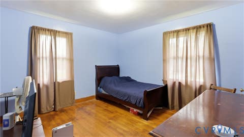 Tiny photo for 4301 Rockdale Road, Dinwiddie, VA 23803 (MLS # 2620651)