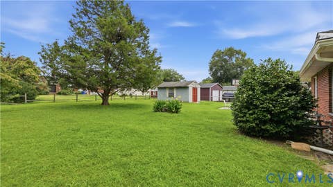 Tiny photo for 4301 Rockdale Road, Dinwiddie, VA 23803 (MLS # 2620651)