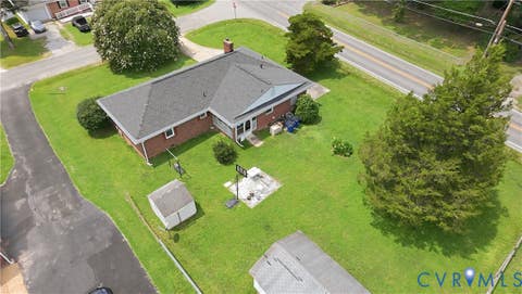 Tiny photo for 4301 Rockdale Road, Dinwiddie, VA 23803 (MLS # 2620651)
