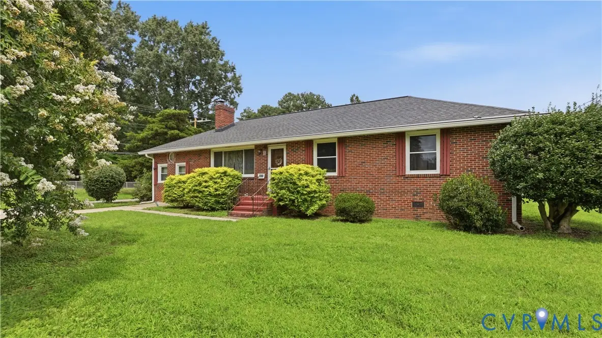4301 Rockdale Road, Dinwiddie, VA, 23803