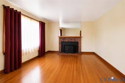 Tiny photo for 4301 Rockdale Road, Dinwiddie, VA 23803 (MLS # 2620651)
