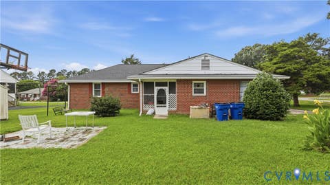 Tiny photo for 4301 Rockdale Road, Dinwiddie, VA 23803 (MLS # 2620651)
