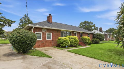 Tiny photo for 4301 Rockdale Road, Dinwiddie, VA 23803 (MLS # 2620651)