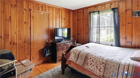 Tiny photo for 4301 Rockdale Road, Dinwiddie, VA 23803 (MLS # 2620651)