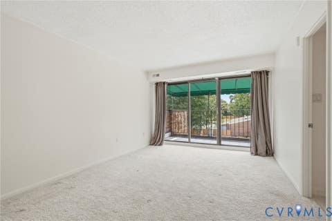 Tiny photo for 1509 Regency Woods Road #301, Henrico, VA 23238 (MLS # 2617200)