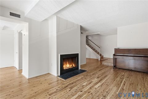 Tiny photo for 1509 Regency Woods Road #301, Henrico, VA 23238 (MLS # 2617200)