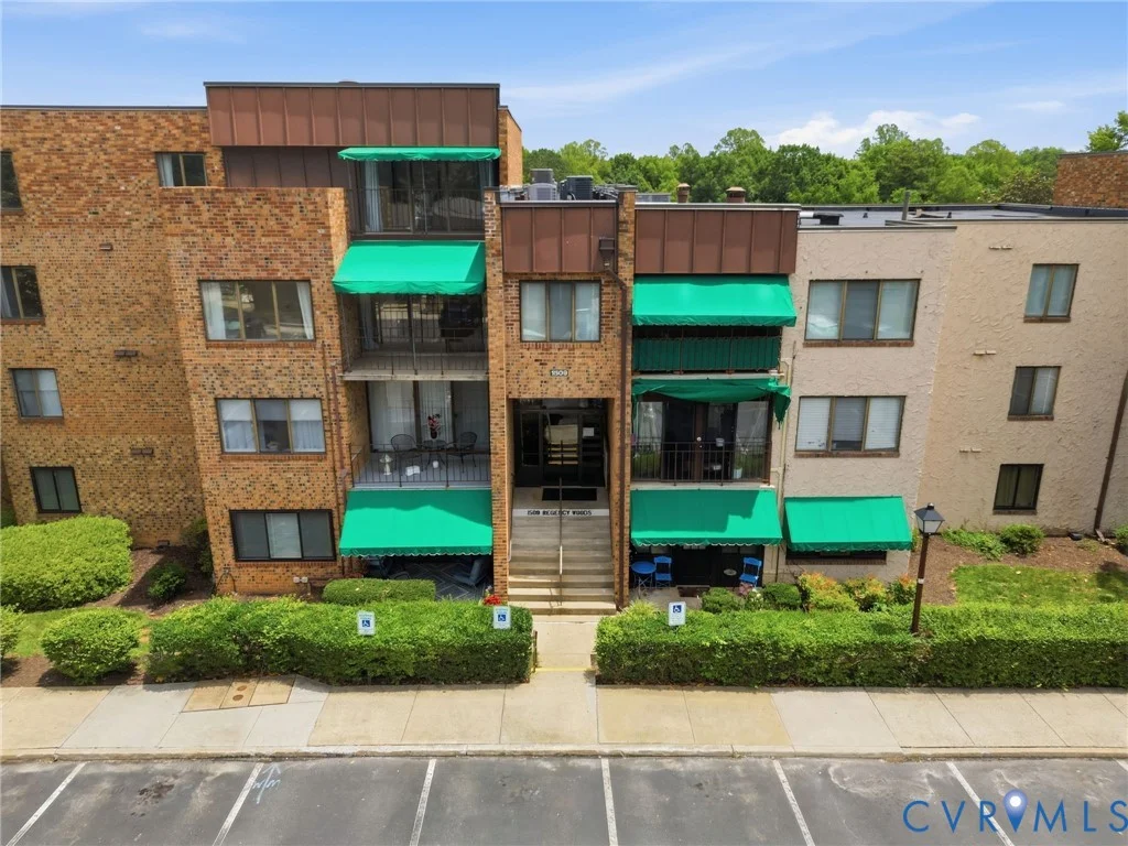 1509 Regency Woods Road Unit 301, Henrico, VA, 23238