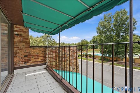 Tiny photo for 1509 Regency Woods Road #301, Henrico, VA 23238 (MLS # 2617200)