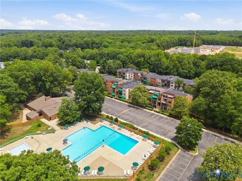Tiny photo for 1509 Regency Woods Road #301, Henrico, VA 23238 (MLS # 2617200)